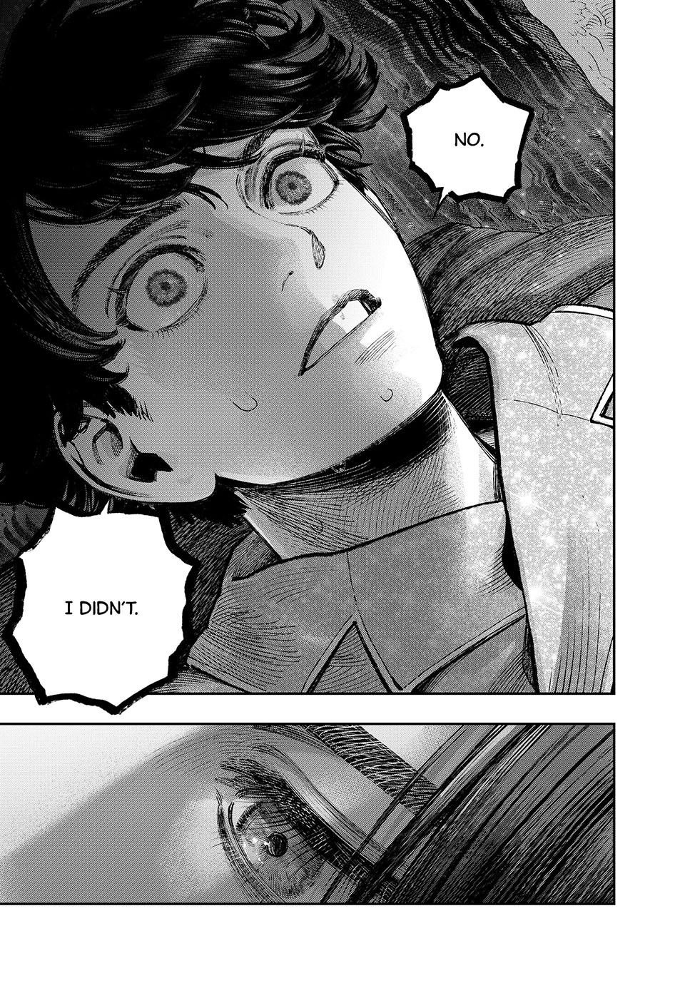 I Used High-Level Medicine to Counter Magic chapter 39 page 21