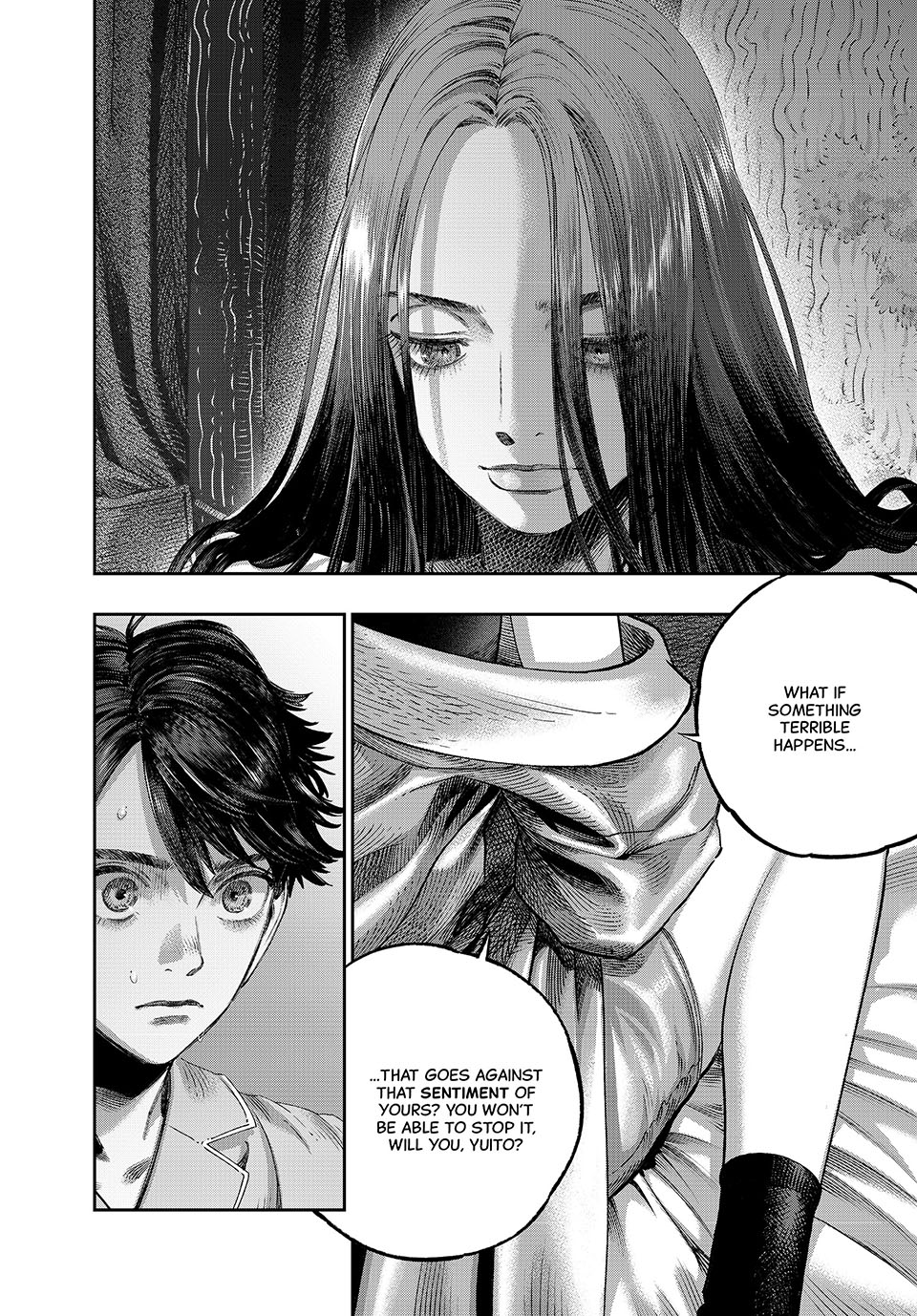 I Used High-Level Medicine to Counter Magic chapter 39 page 30