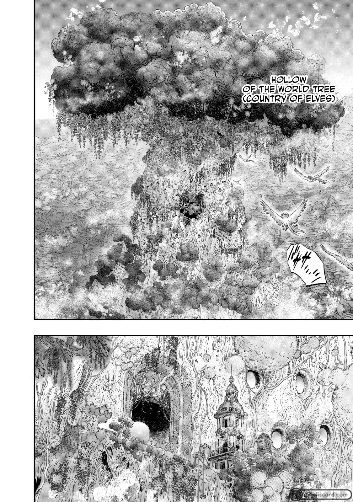 I Used High-Level Medicine to Counter Magic chapter 4 page 13