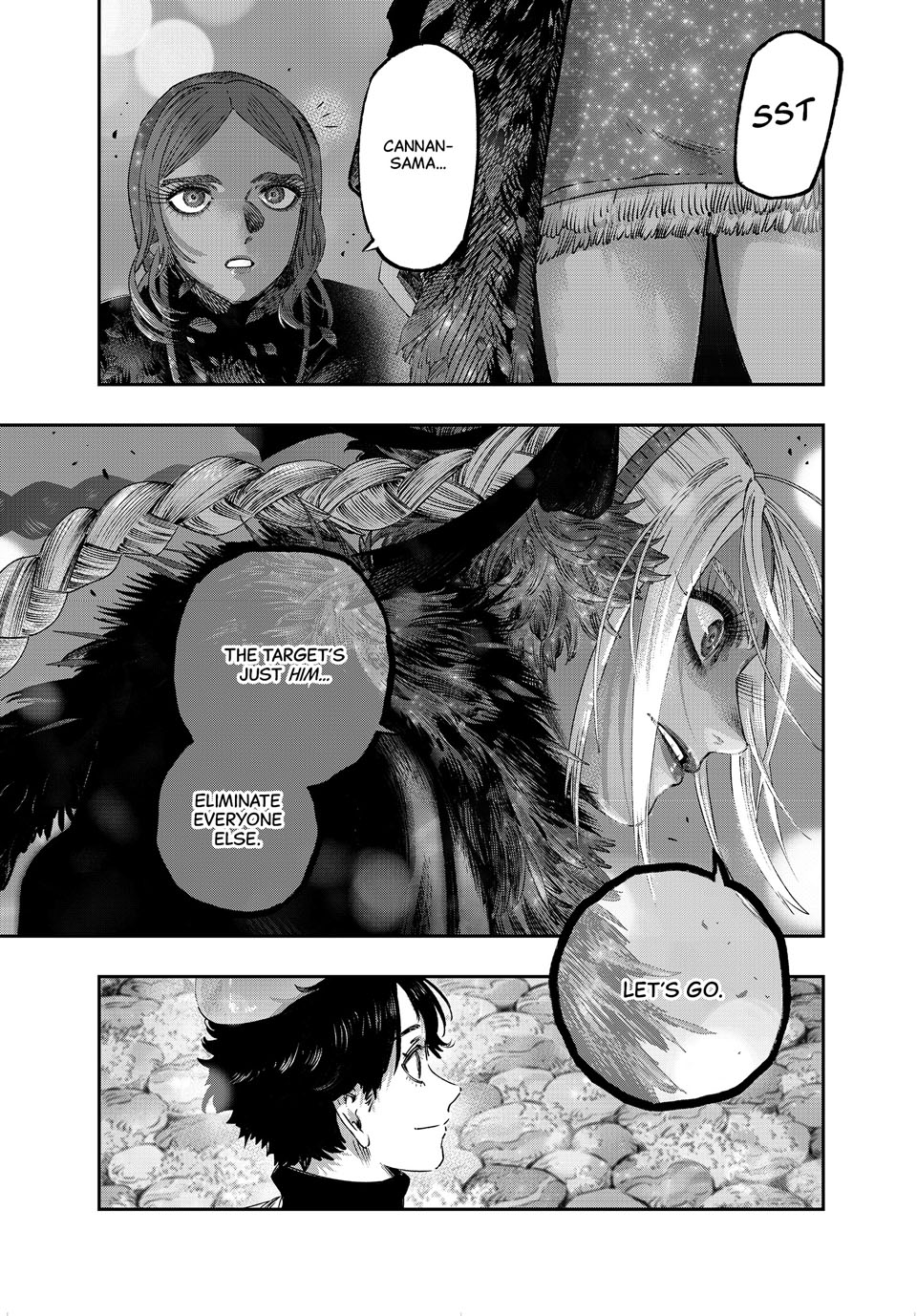 I Used High-Level Medicine to Counter Magic chapter 41 page 15