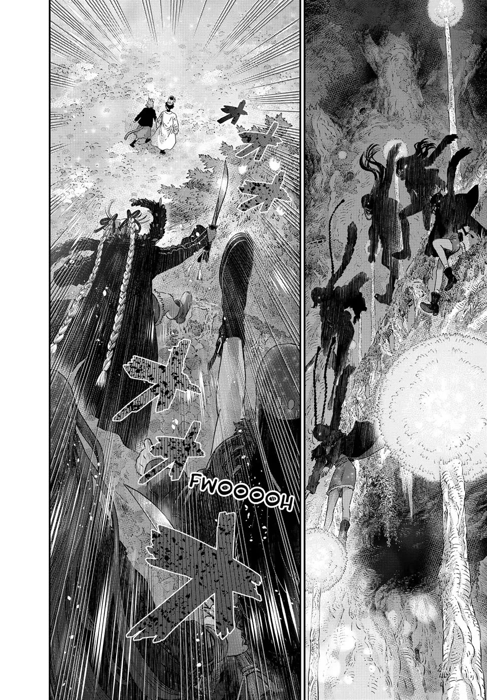 I Used High-Level Medicine to Counter Magic chapter 41 page 16