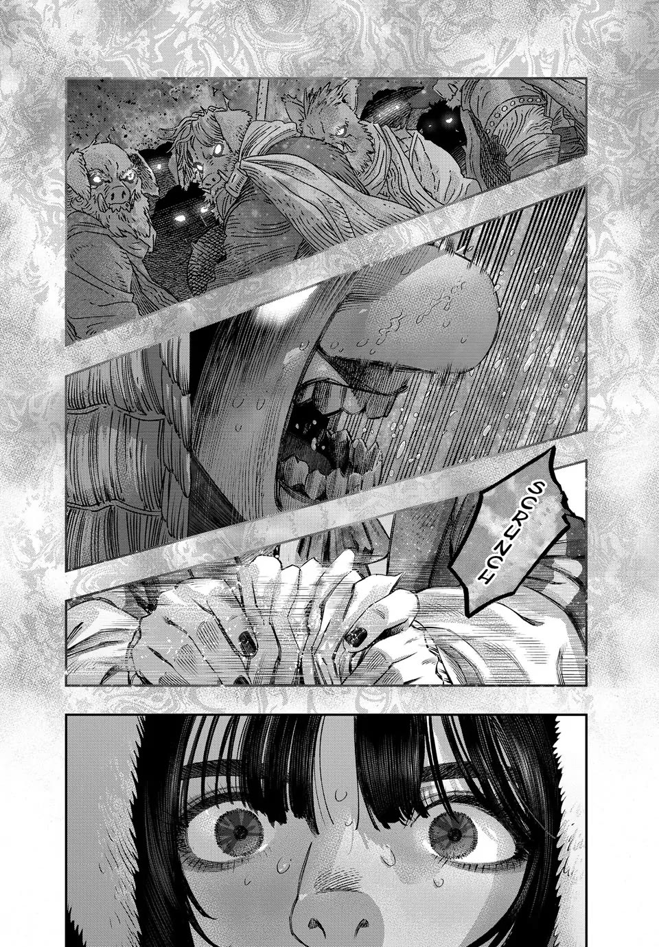 I Used High-Level Medicine to Counter Magic chapter 42 page 6