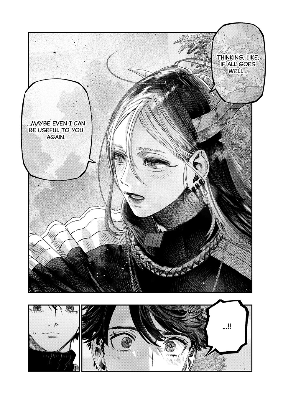 I Used High-Level Medicine to Counter Magic chapter 43 page 18