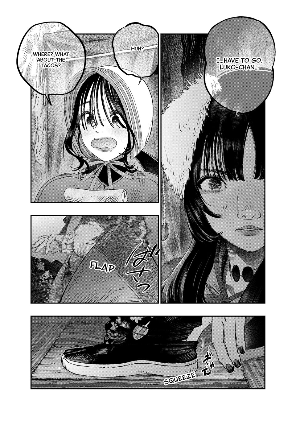 I Used High-Level Medicine to Counter Magic chapter 43 page 24