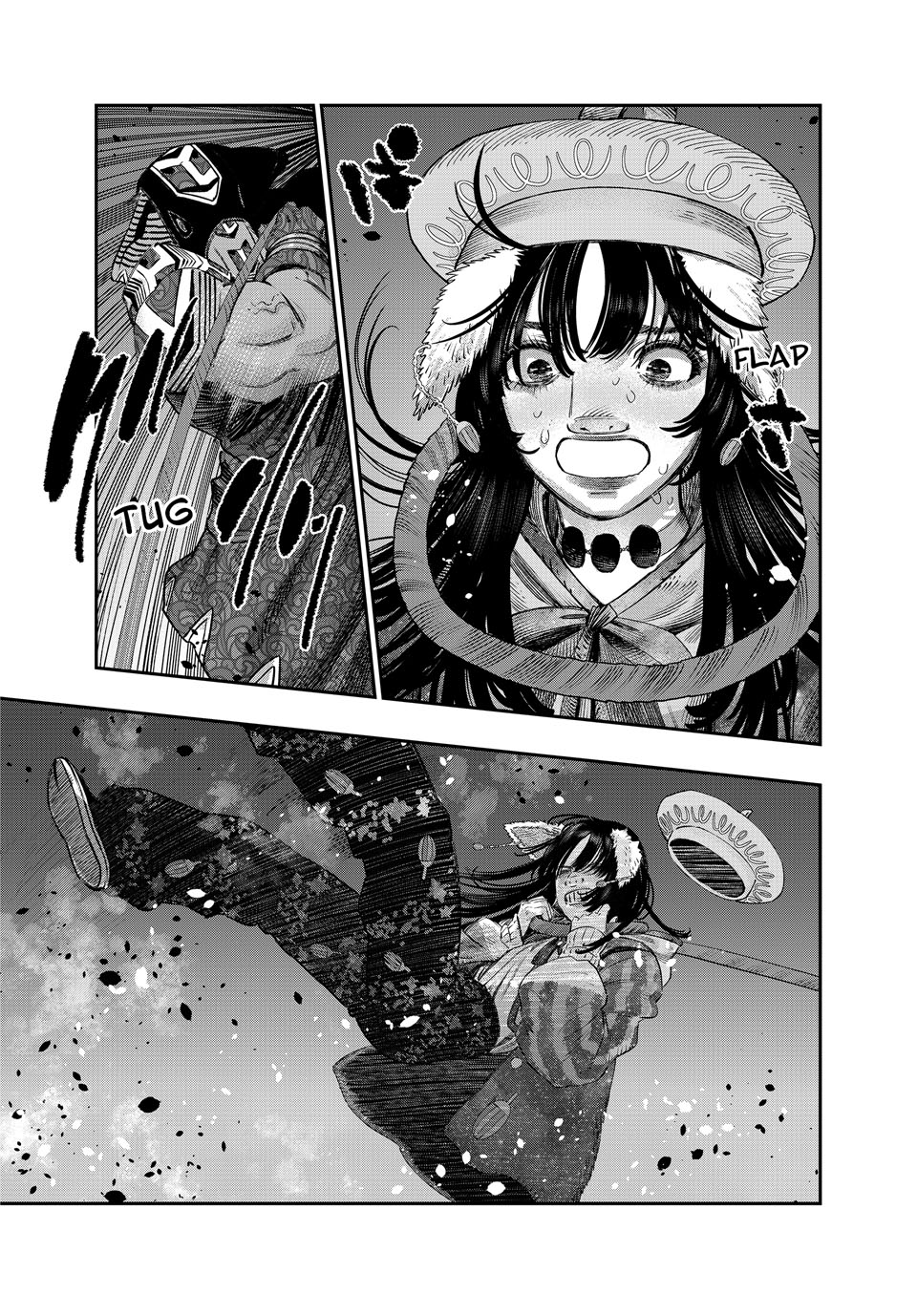 I Used High-Level Medicine to Counter Magic chapter 43 page 37