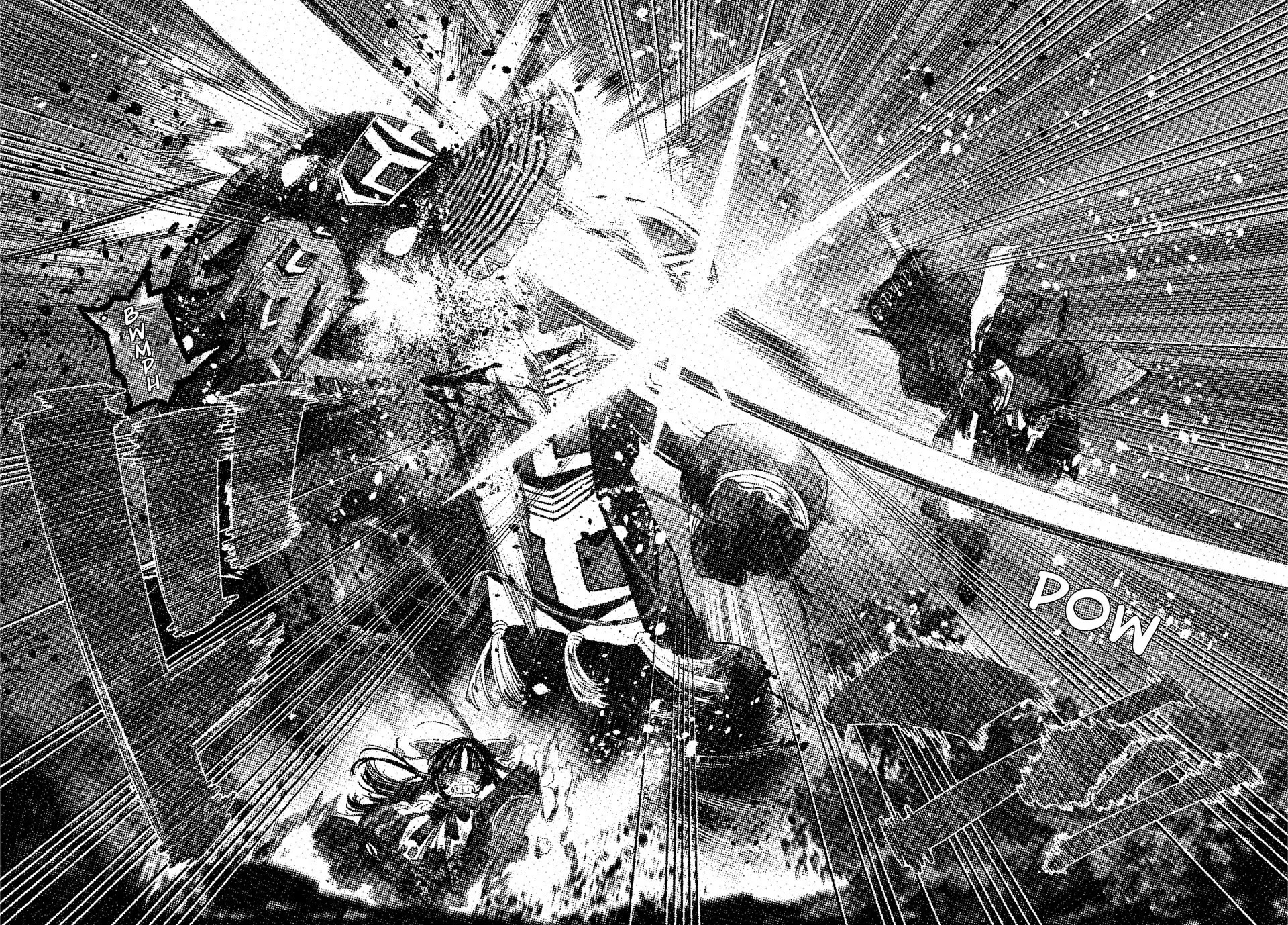 I Used High-Level Medicine to Counter Magic chapter 43 page 40