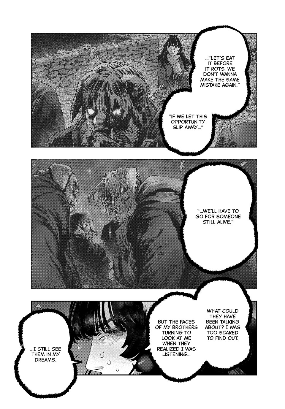 I Used High-Level Medicine to Counter Magic chapter 44 page 38