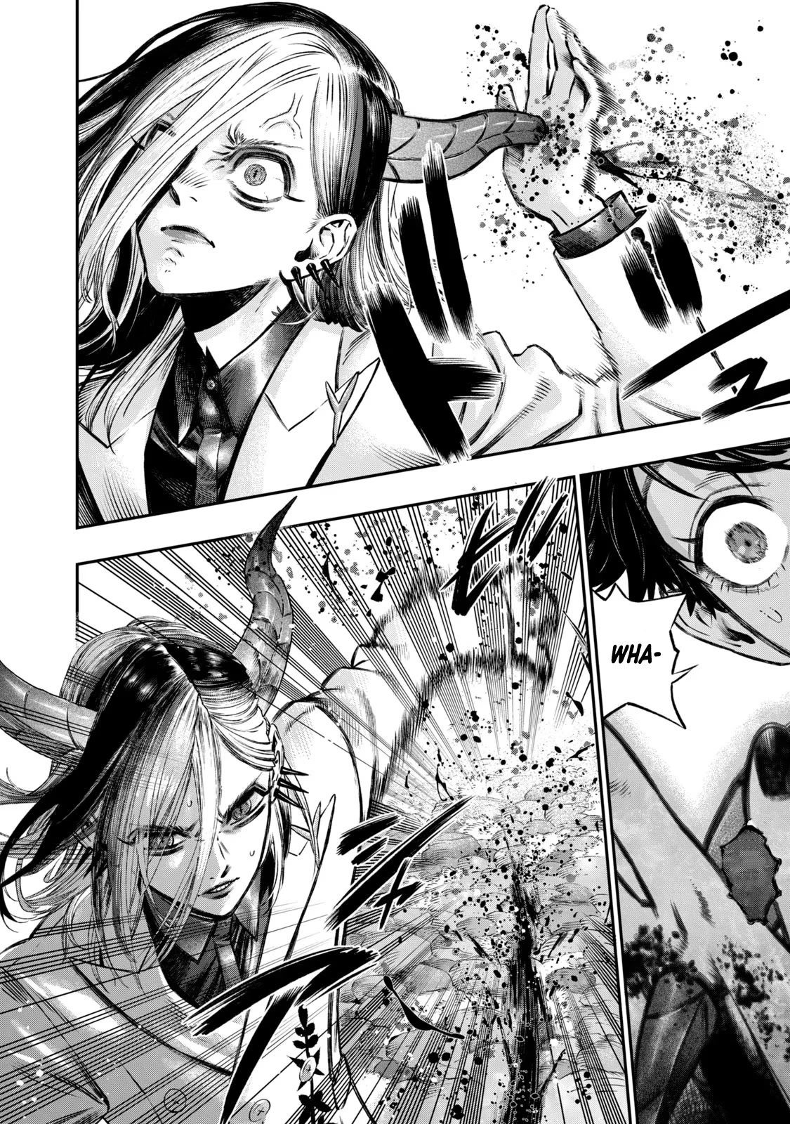 I Used High-Level Medicine to Counter Magic chapter 7 page 13