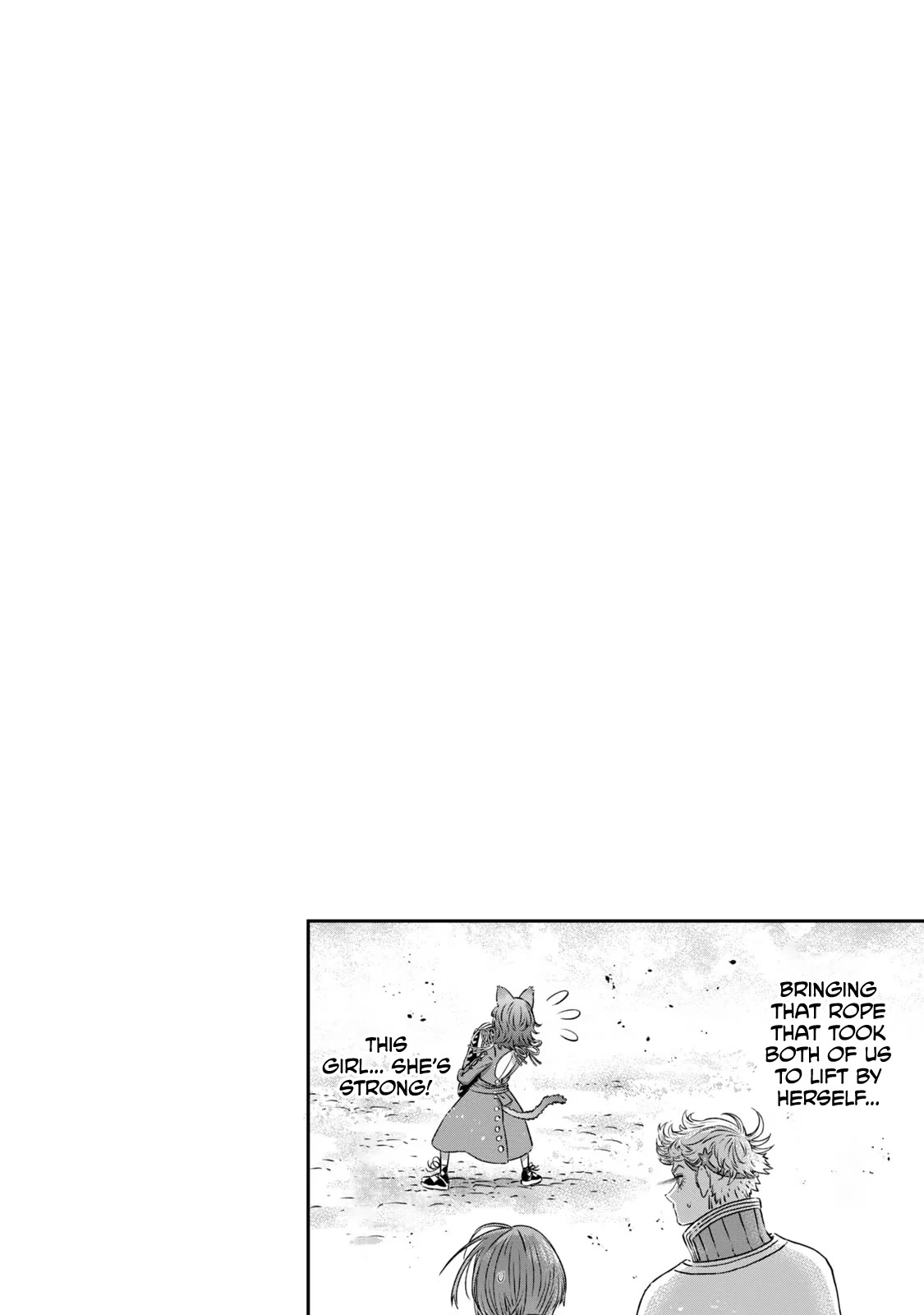 I Used High-Level Medicine to Counter Magic chapter 7 page 47