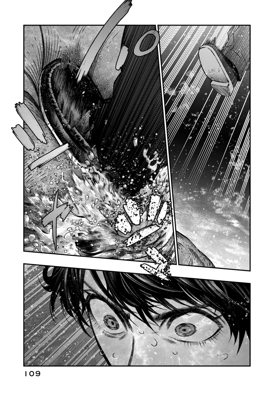 I Used High-Level Medicine to Counter Magic chapter 8 page 8