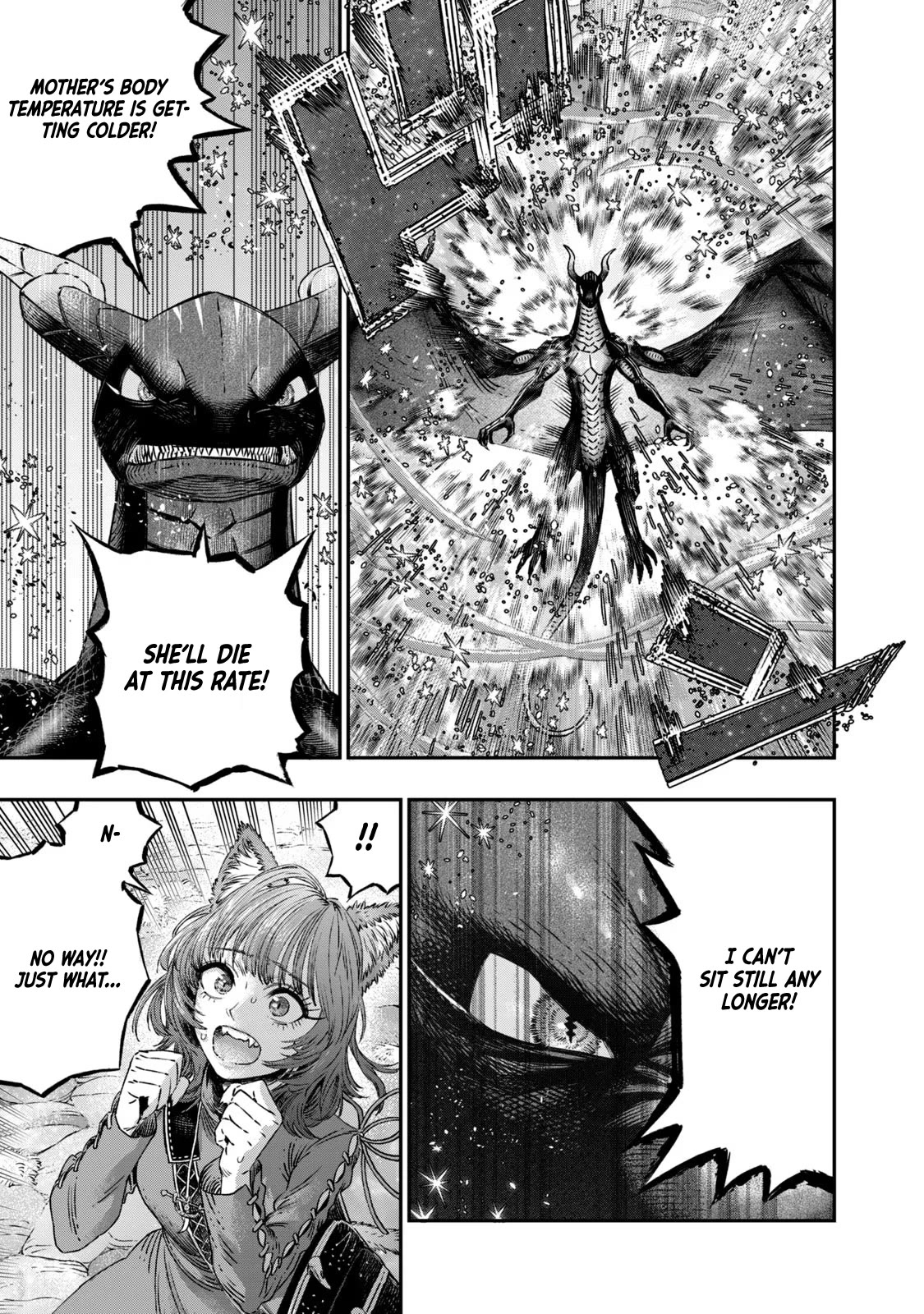 I Used High-Level Medicine to Counter Magic chapter 9 page 10