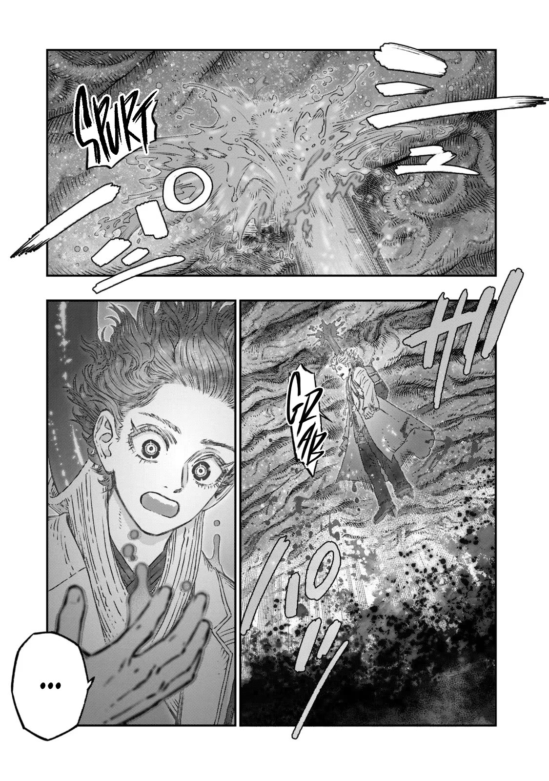 I Used High-Level Medicine to Counter Magic chapter 9 page 18