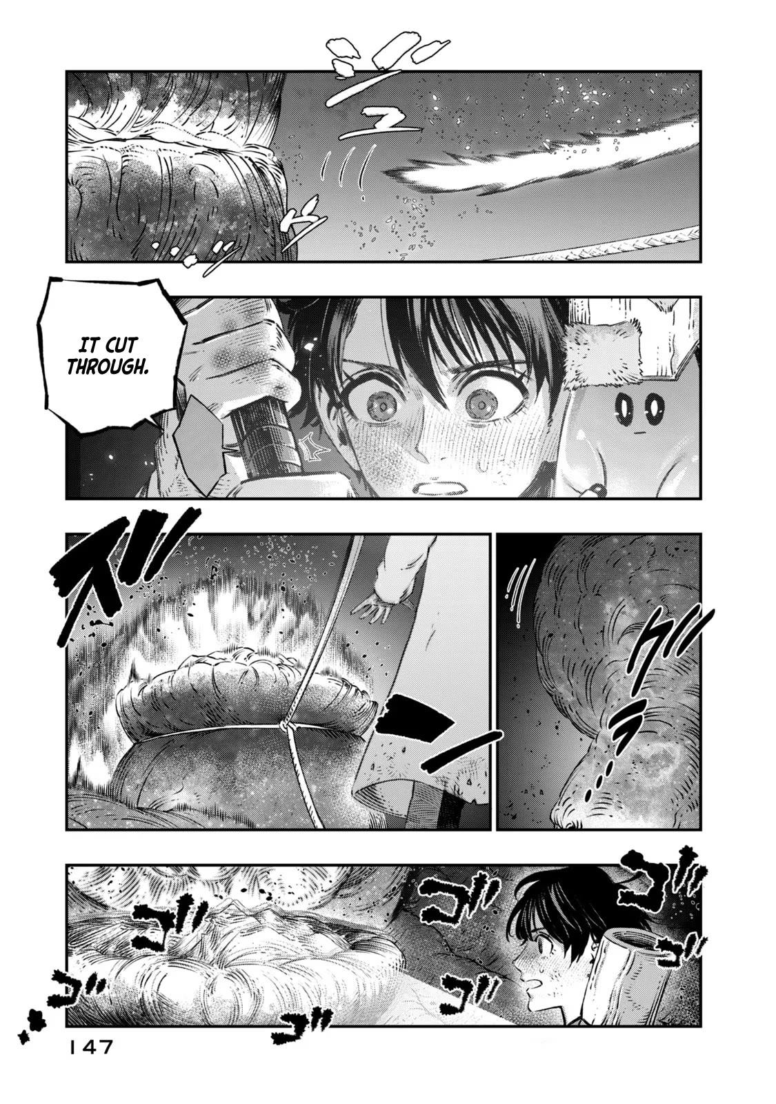 I Used High-Level Medicine to Counter Magic chapter 9 page 2