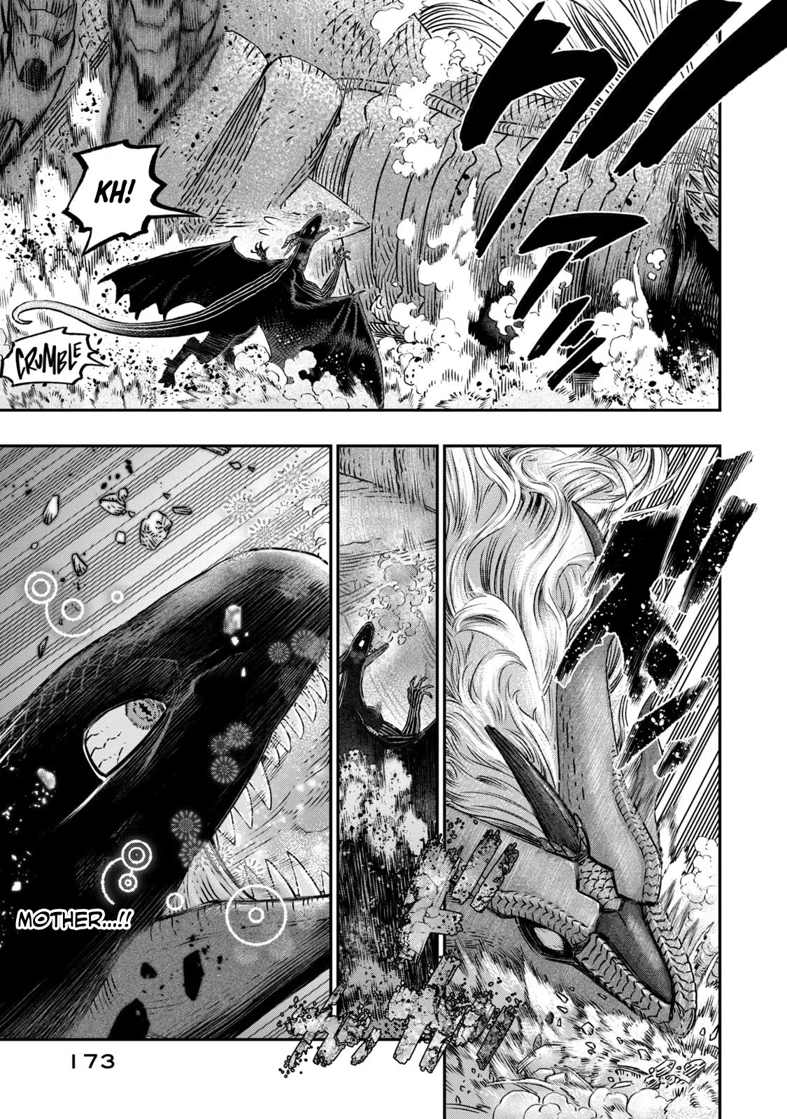 I Used High-Level Medicine to Counter Magic chapter 9 page 27