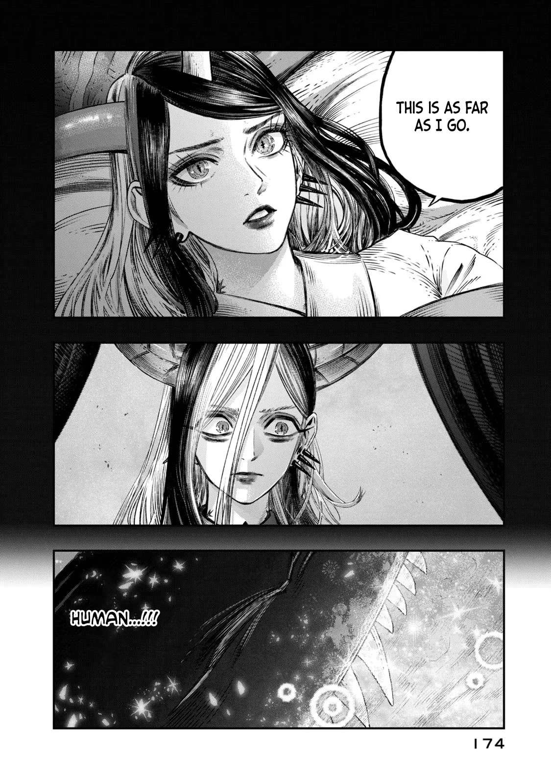 I Used High-Level Medicine to Counter Magic chapter 9 page 28