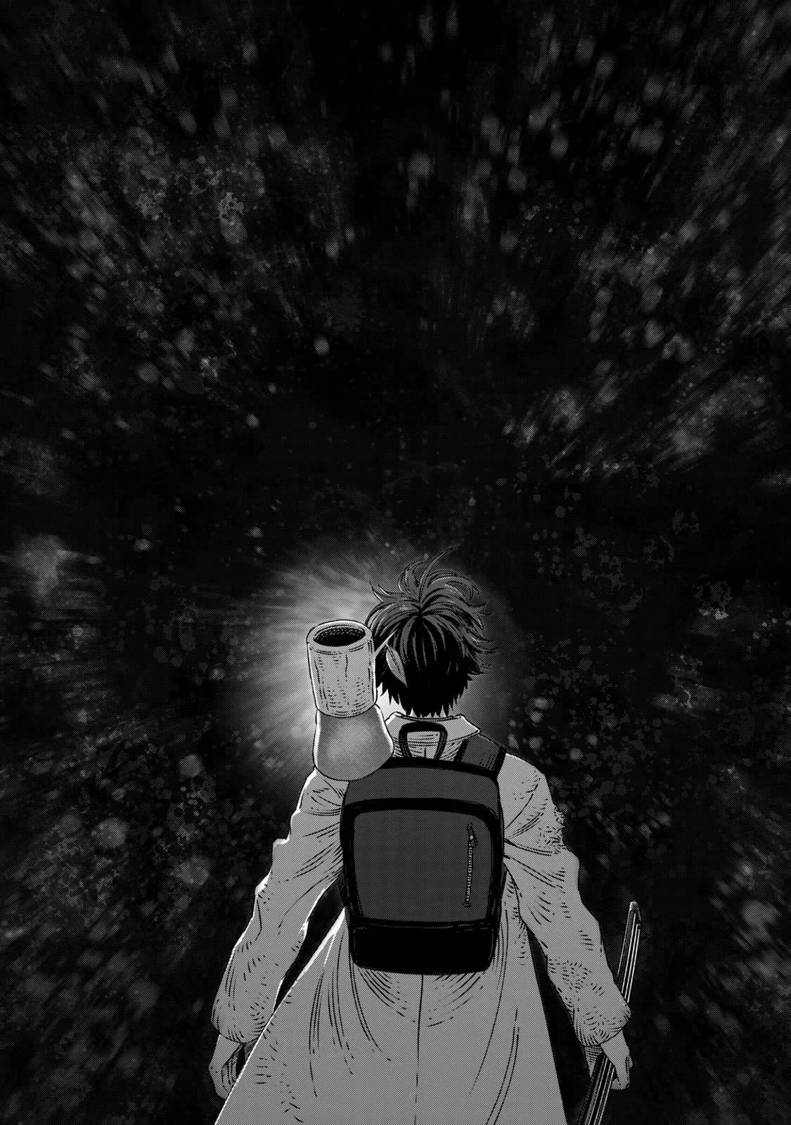 I Used High-Level Medicine to Counter Magic chapter 9 page 3