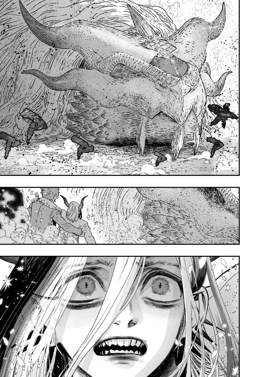 I Used High-Level Medicine to Counter Magic chapter 9 page 37