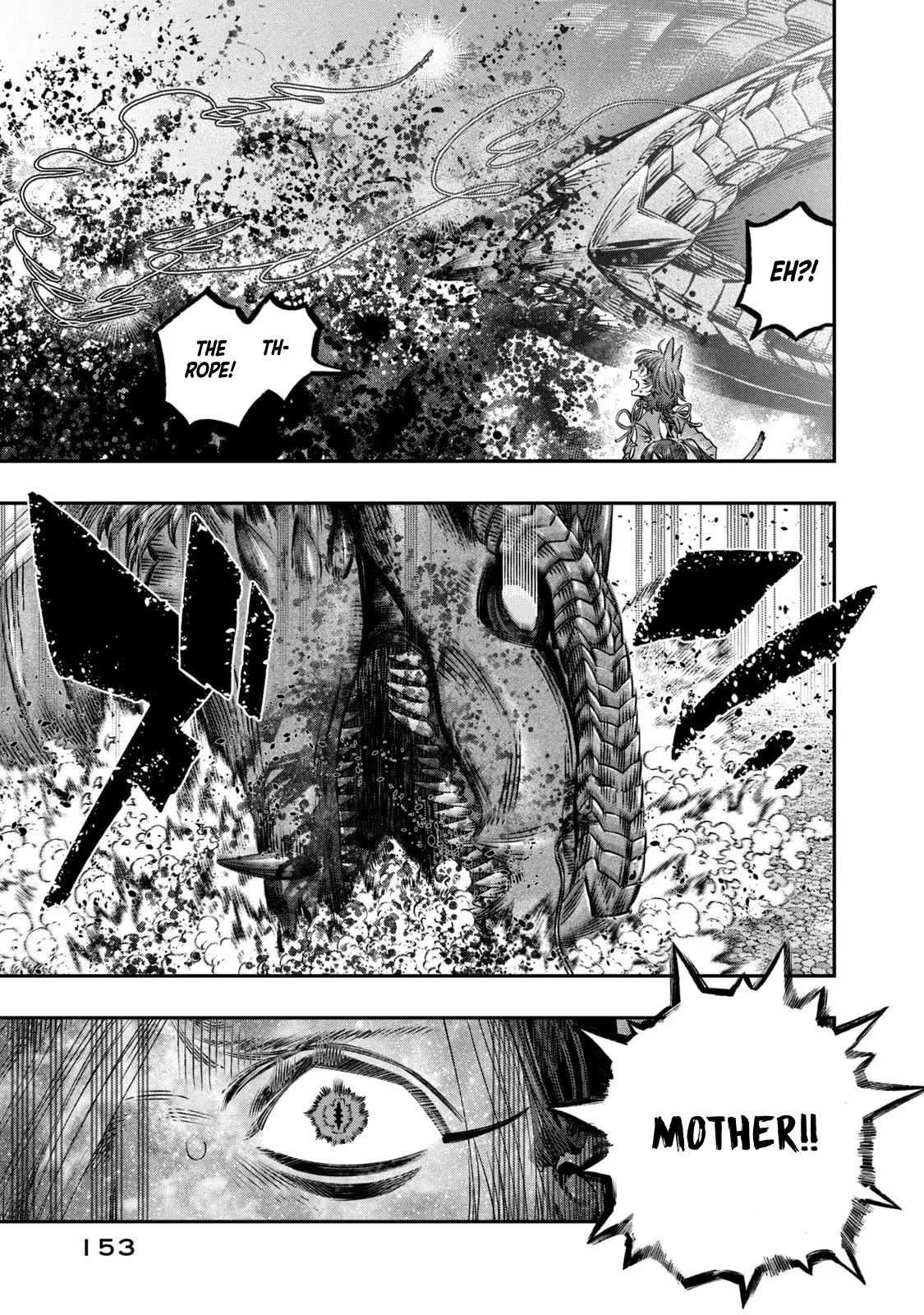 I Used High-Level Medicine to Counter Magic chapter 9 page 8