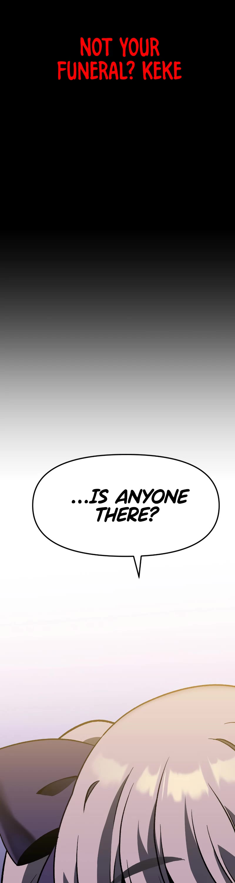 I Used to Be a Boss chapter 1 page 10