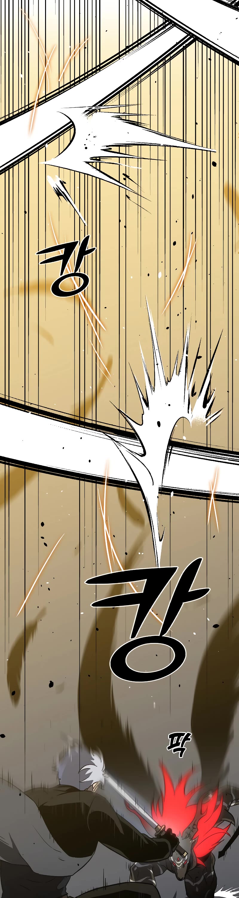 I Used to Be a Boss chapter 1 page 100