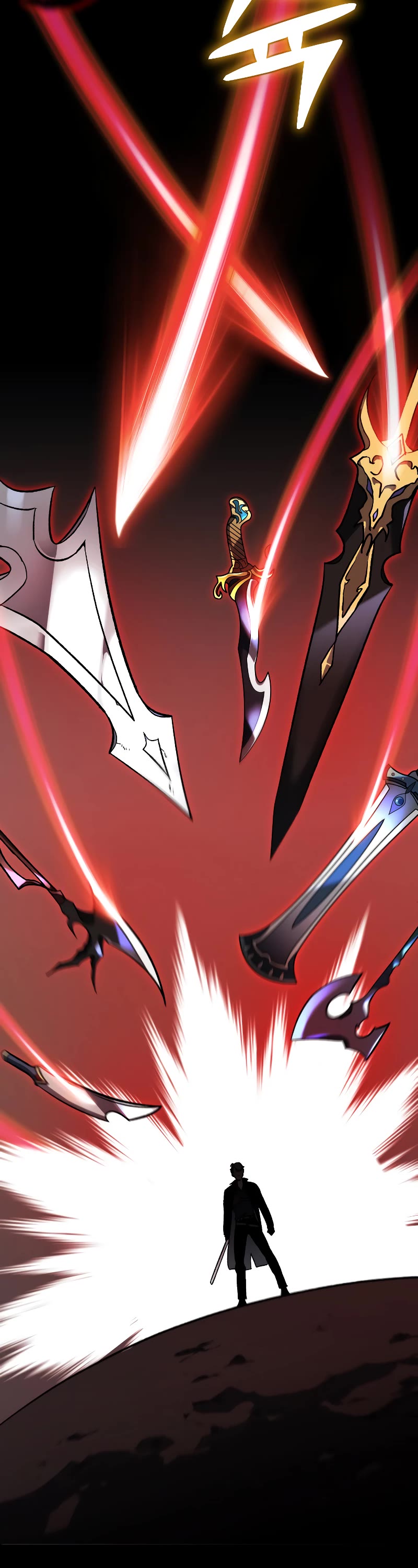 I Used to Be a Boss chapter 1 page 102