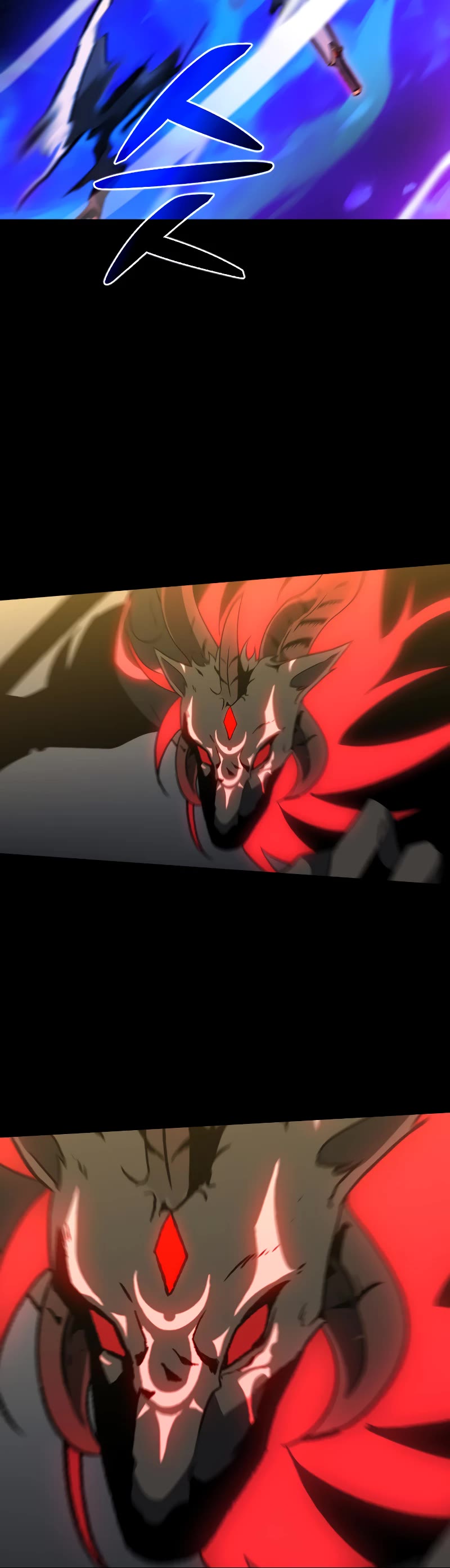 I Used to Be a Boss chapter 1 page 104