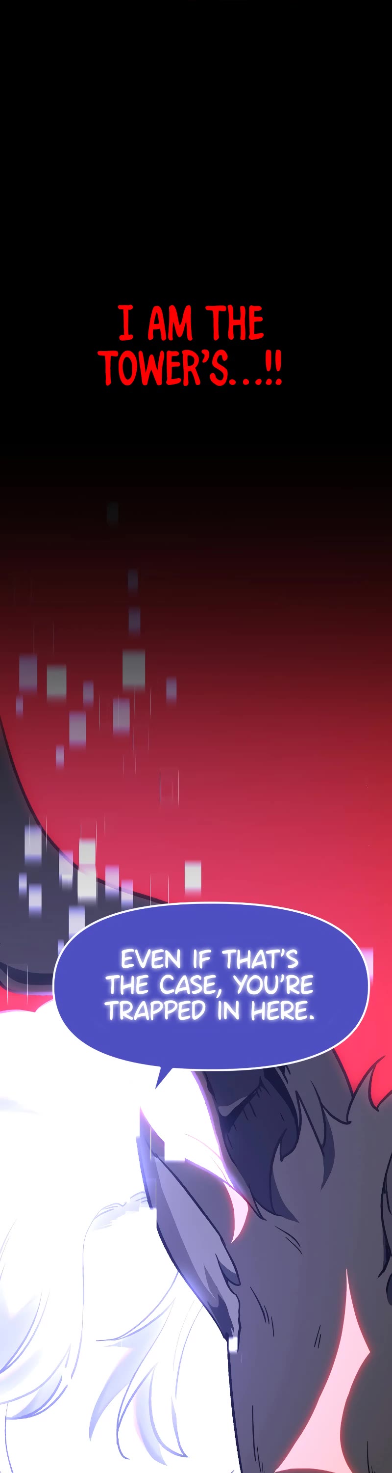 I Used to Be a Boss chapter 1 page 105