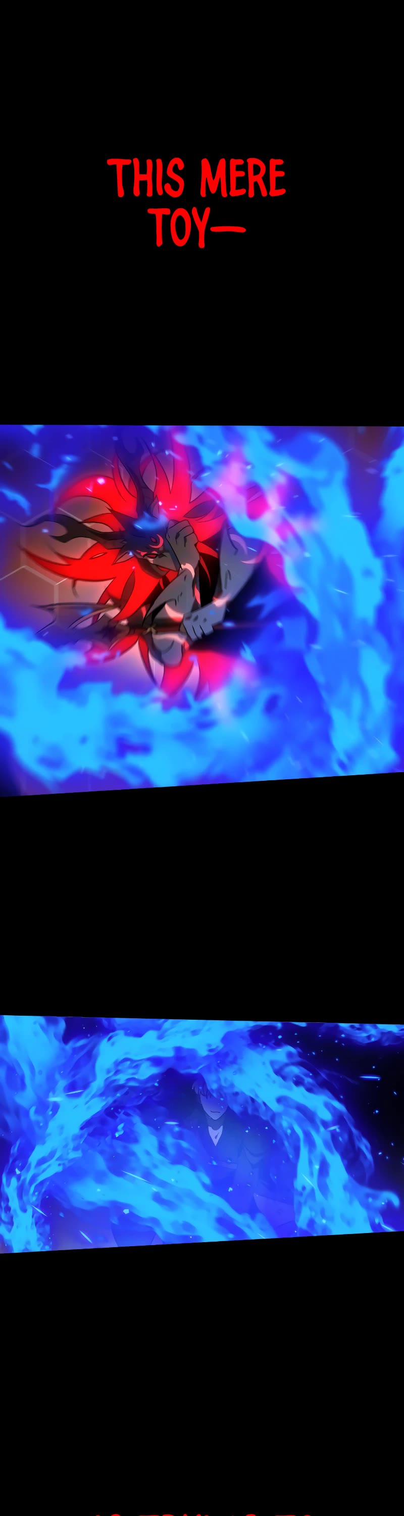 I Used to Be a Boss chapter 1 page 111