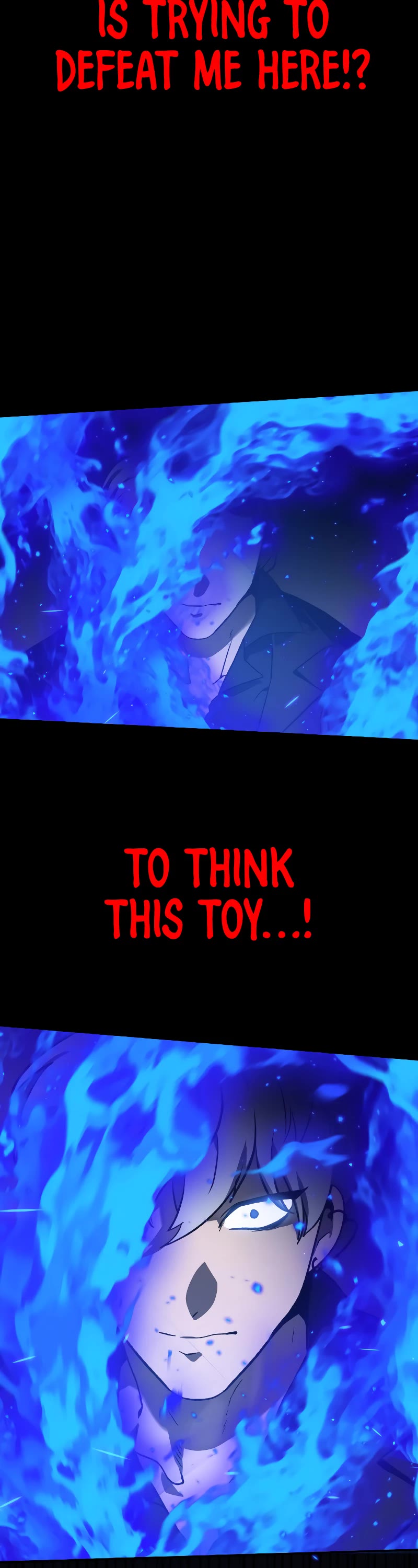 I Used to Be a Boss chapter 1 page 112