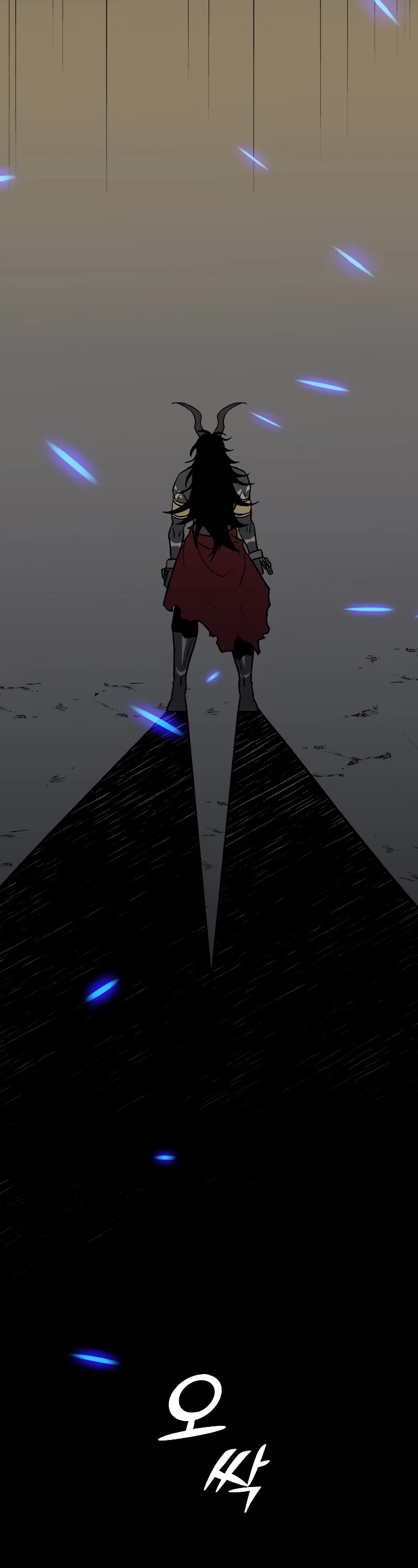 I Used to Be a Boss chapter 1 page 114