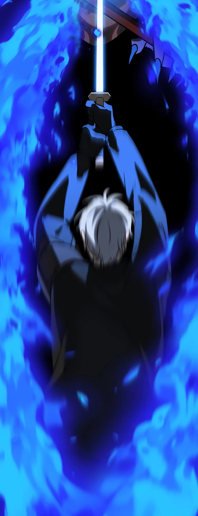 I Used to Be a Boss chapter 1 page 123