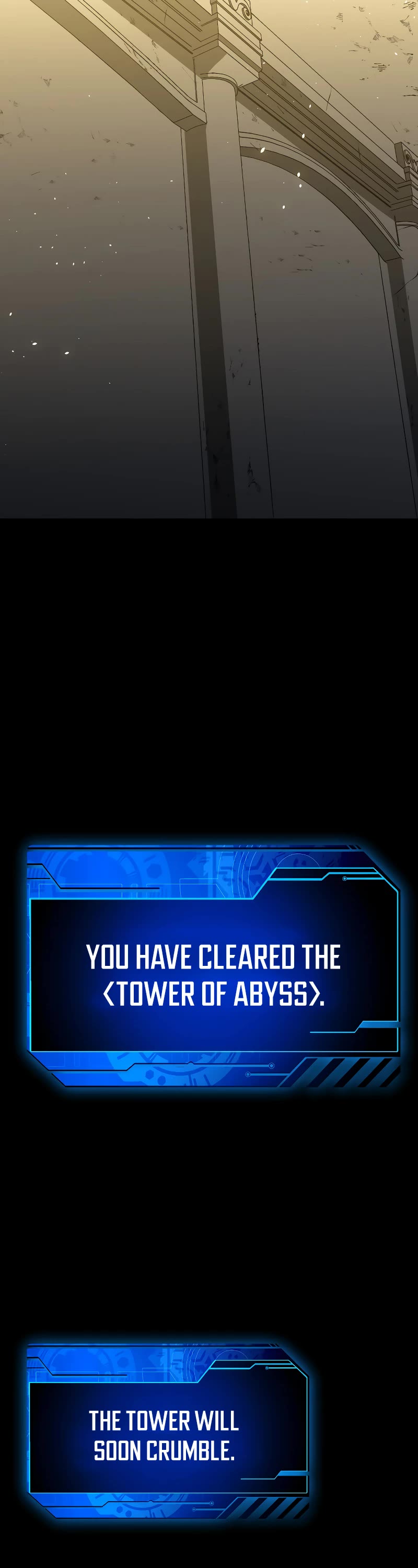 I Used to Be a Boss chapter 1 page 127