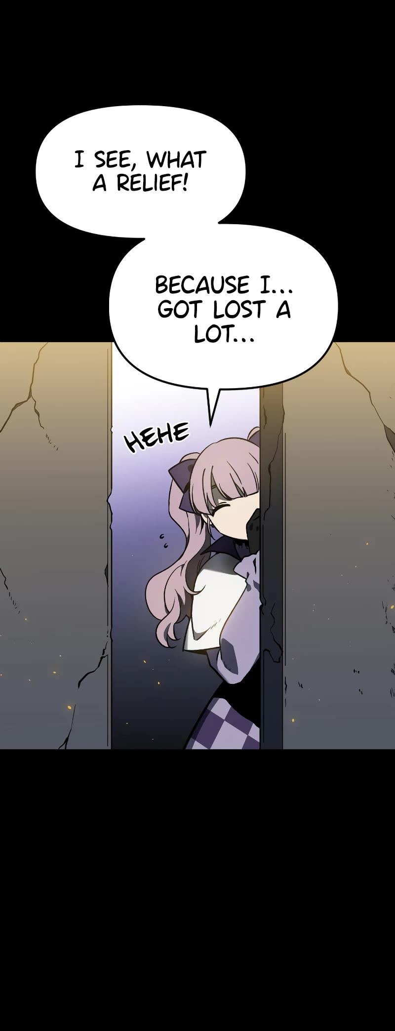 I Used to Be a Boss chapter 1 page 13