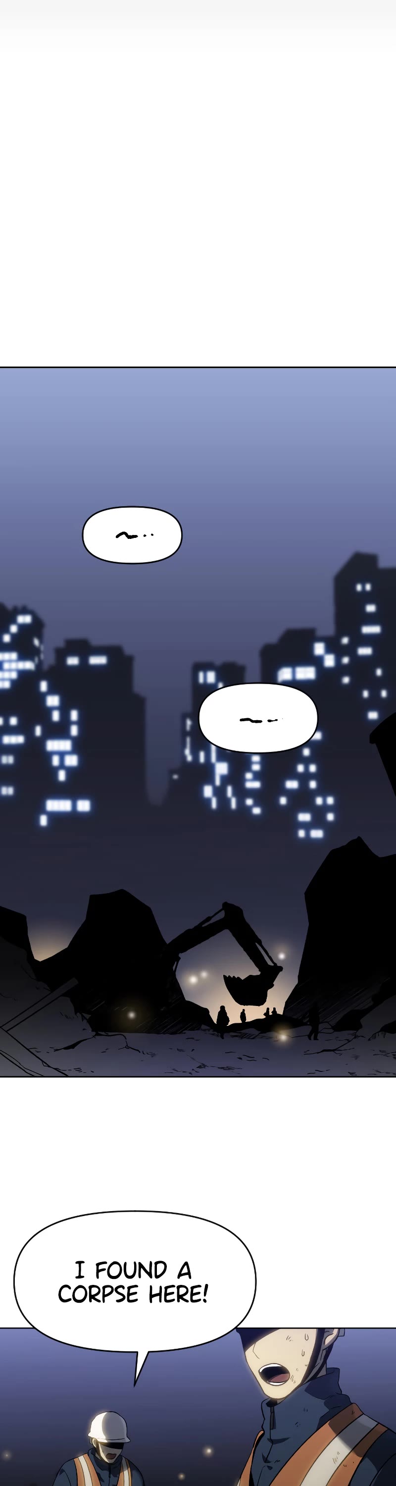 I Used to Be a Boss chapter 1 page 133