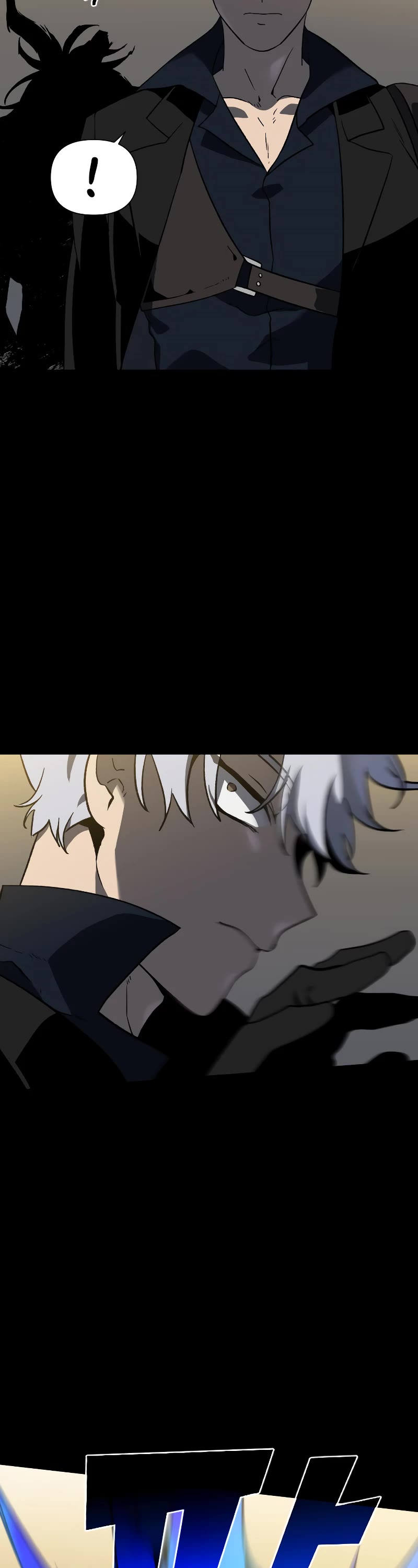 I Used to Be a Boss chapter 1 page 137