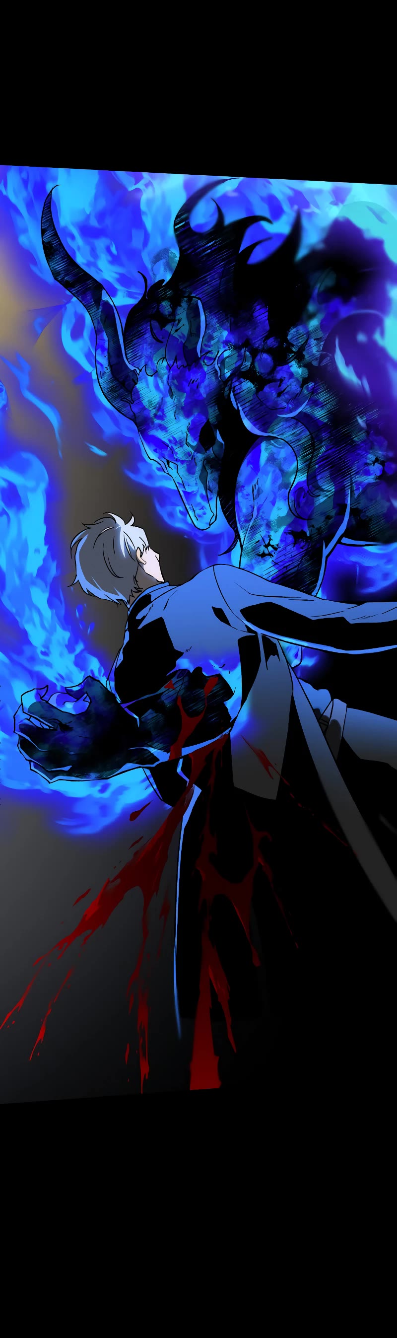 I Used to Be a Boss chapter 1 page 141