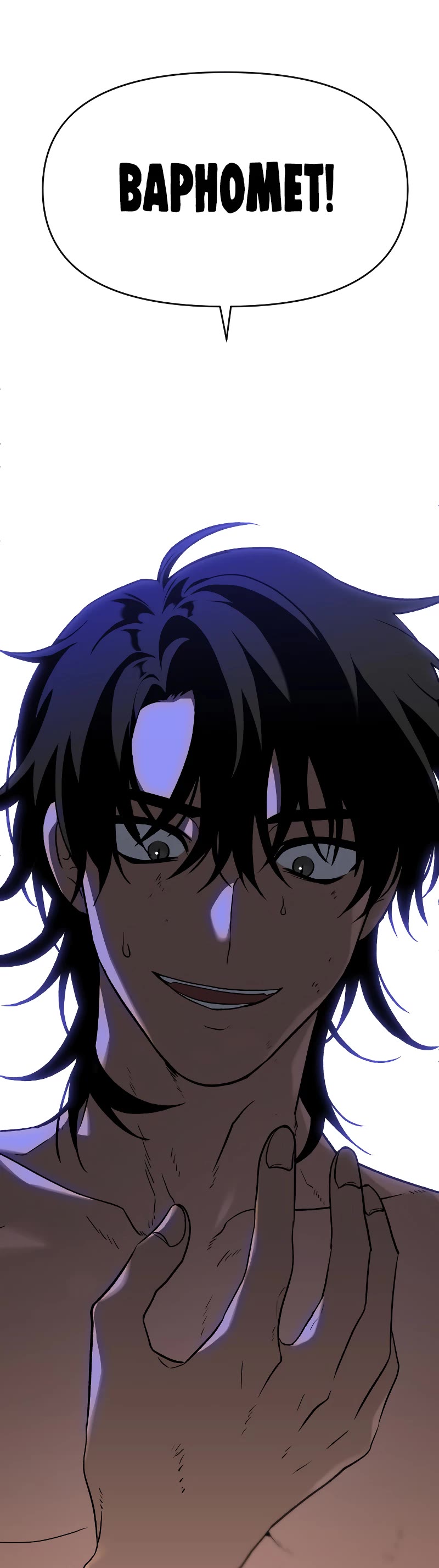 I Used to Be a Boss chapter 1 page 145