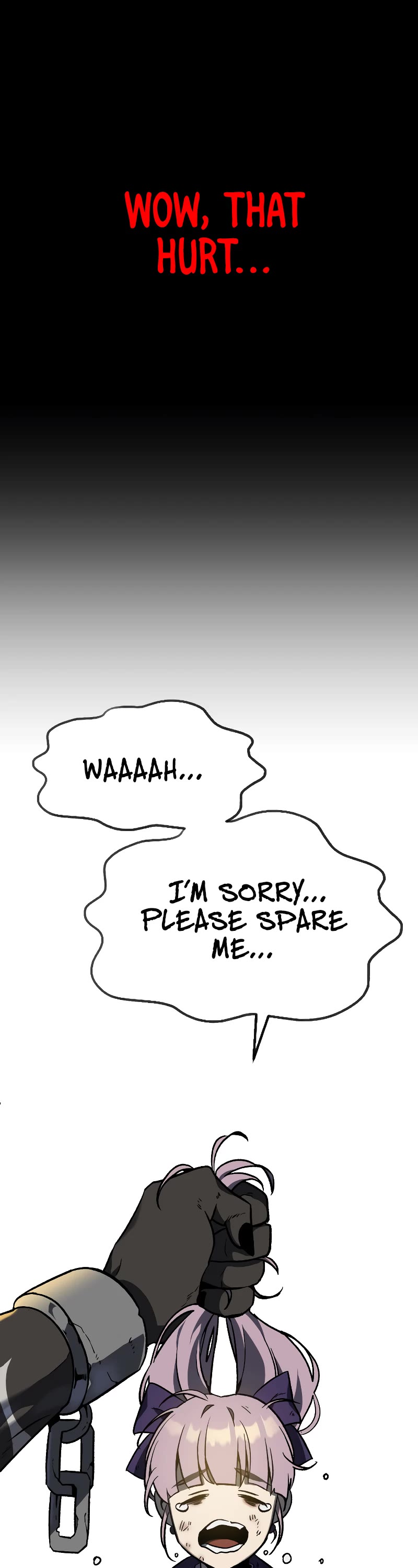 I Used to Be a Boss chapter 1 page 15