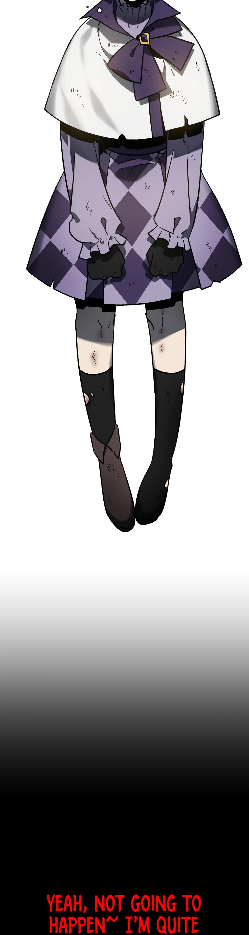 I Used to Be a Boss chapter 1 page 16