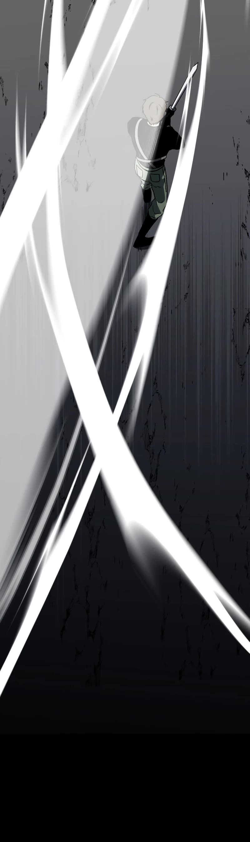 I Used to Be a Boss chapter 1 page 19