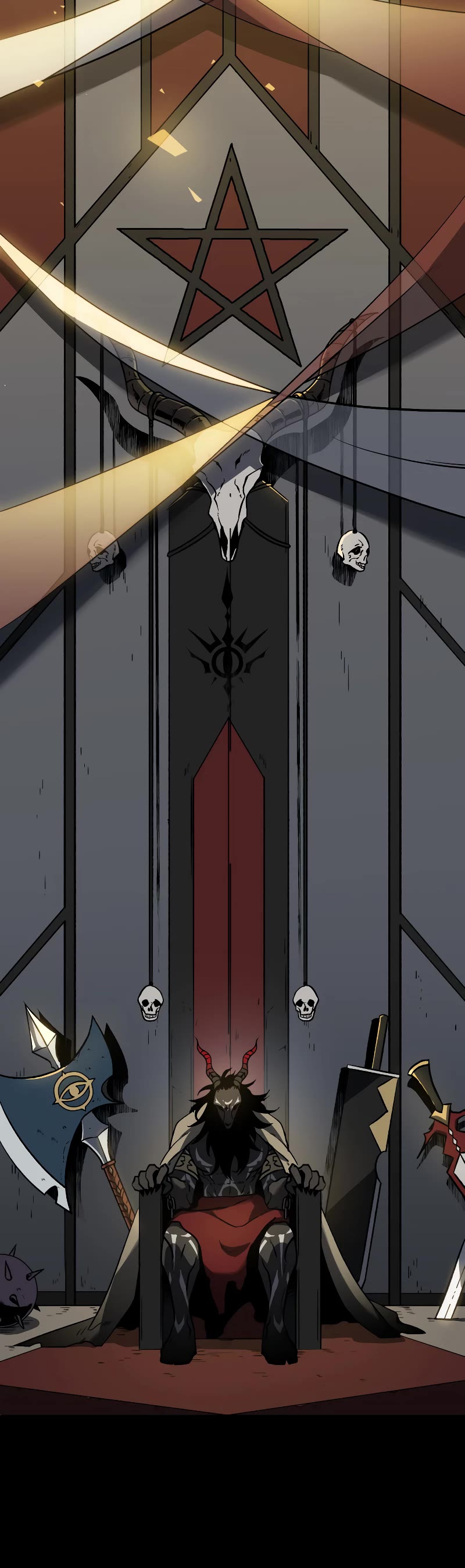 I Used to Be a Boss chapter 1 page 24