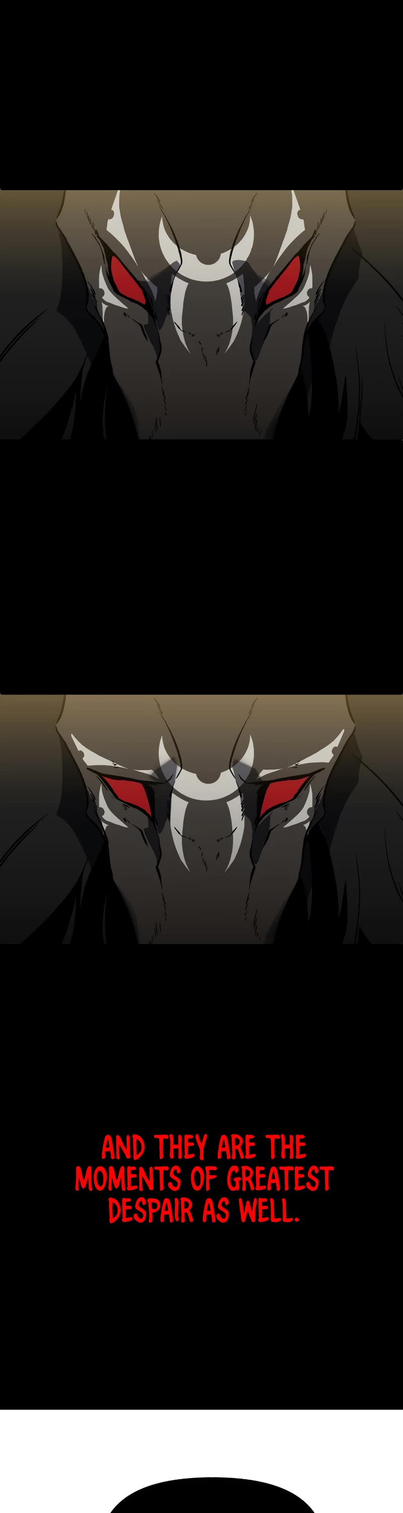 I Used to Be a Boss chapter 1 page 26