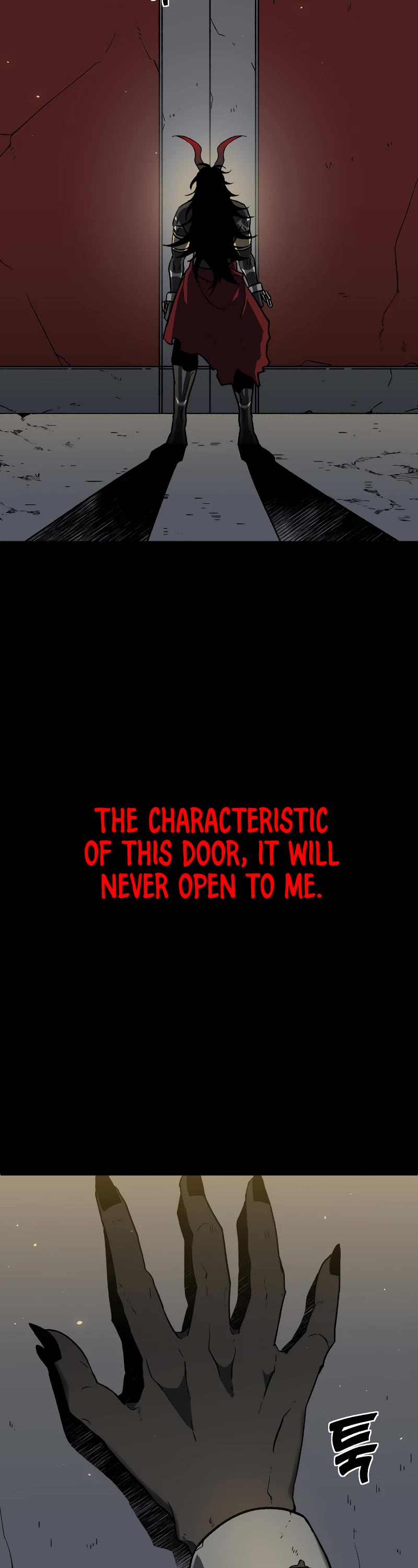 I Used to Be a Boss chapter 1 page 29