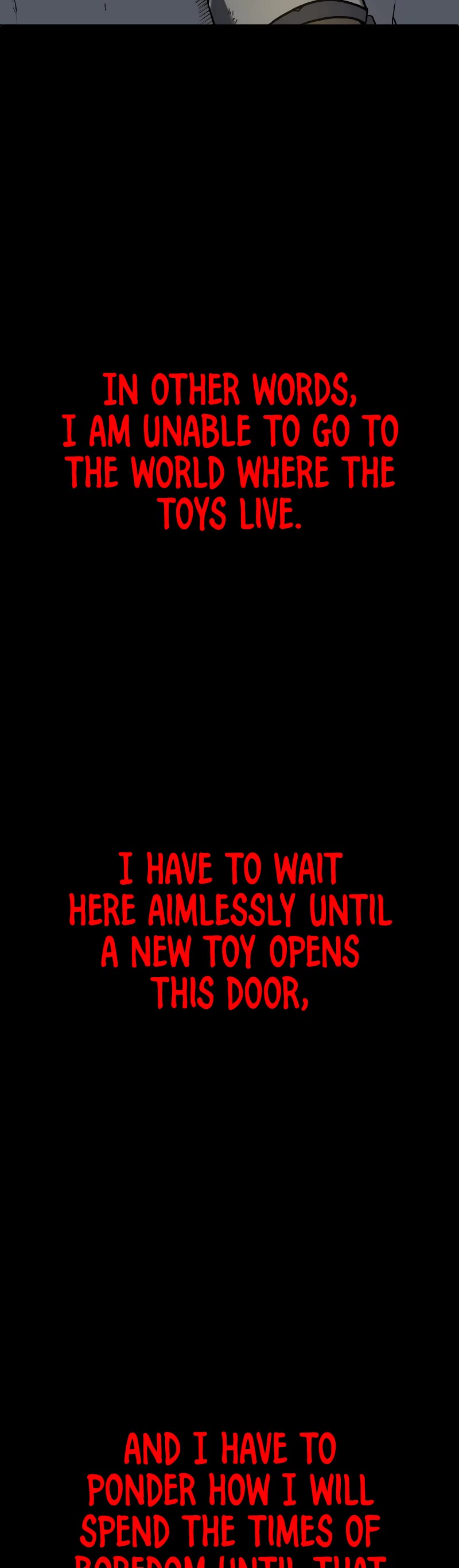 I Used to Be a Boss chapter 1 page 30