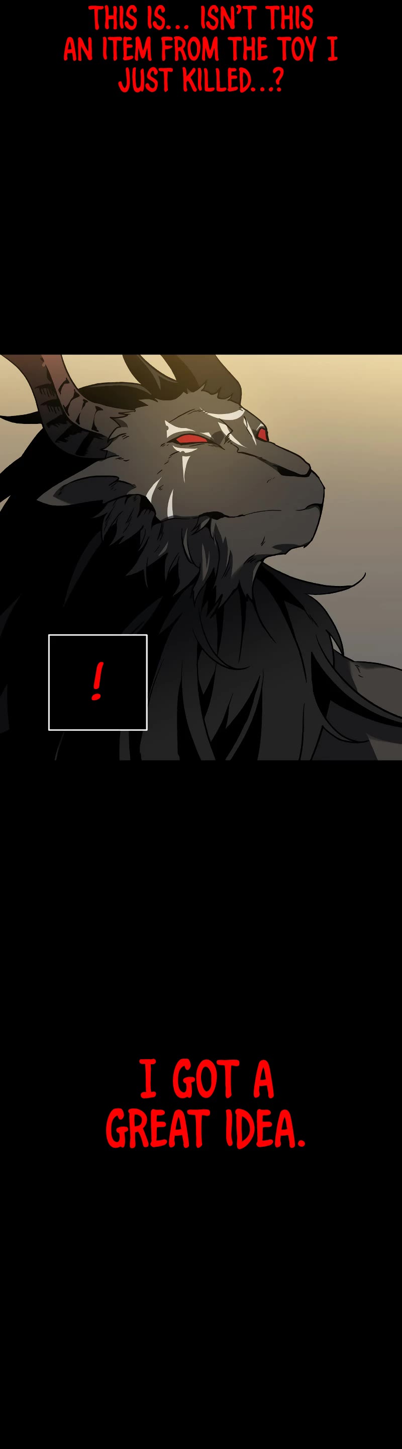 I Used to Be a Boss chapter 1 page 36