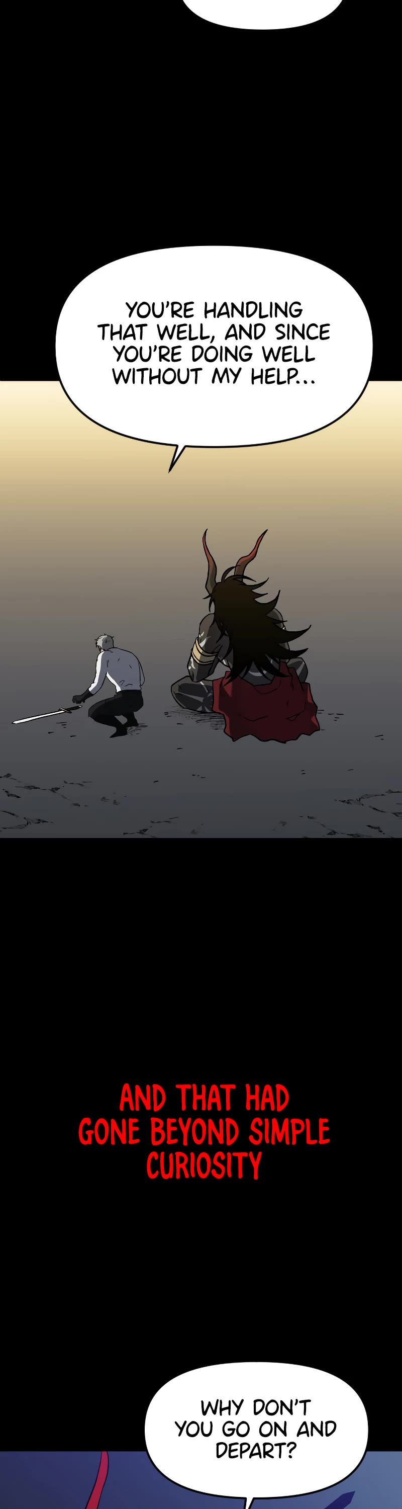 I Used to Be a Boss chapter 1 page 45