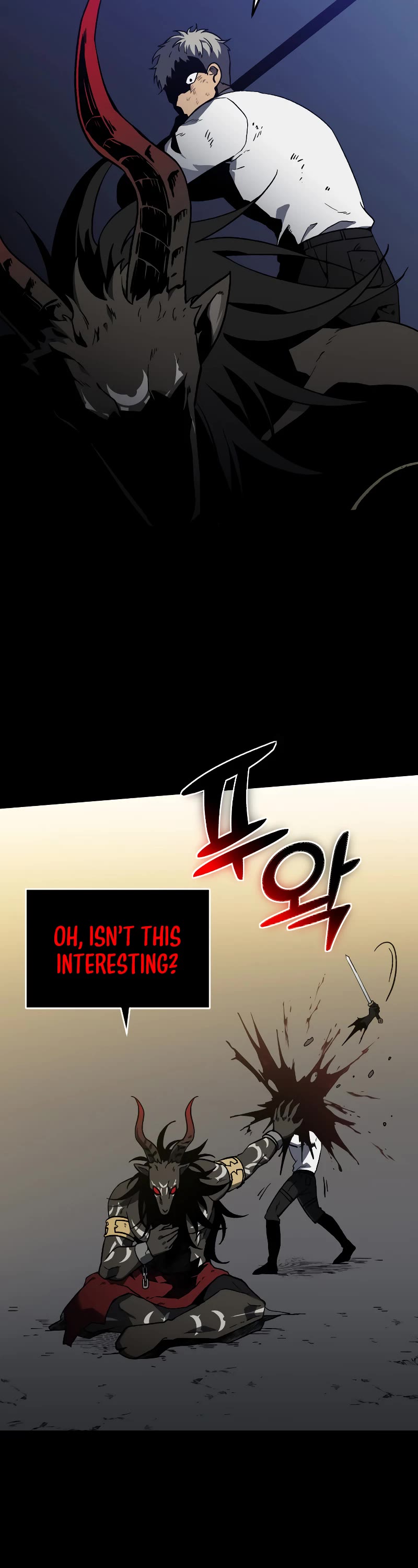 I Used to Be a Boss chapter 1 page 46