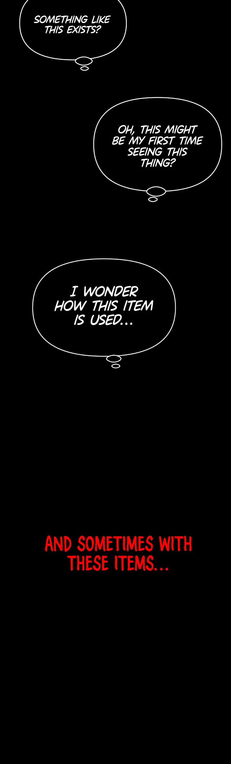 I Used to Be a Boss chapter 1 page 49