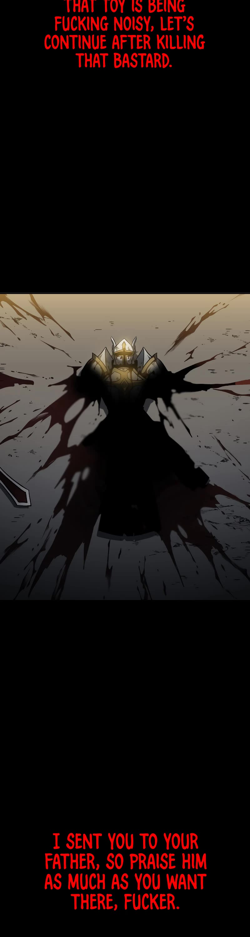 I Used to Be a Boss chapter 1 page 5