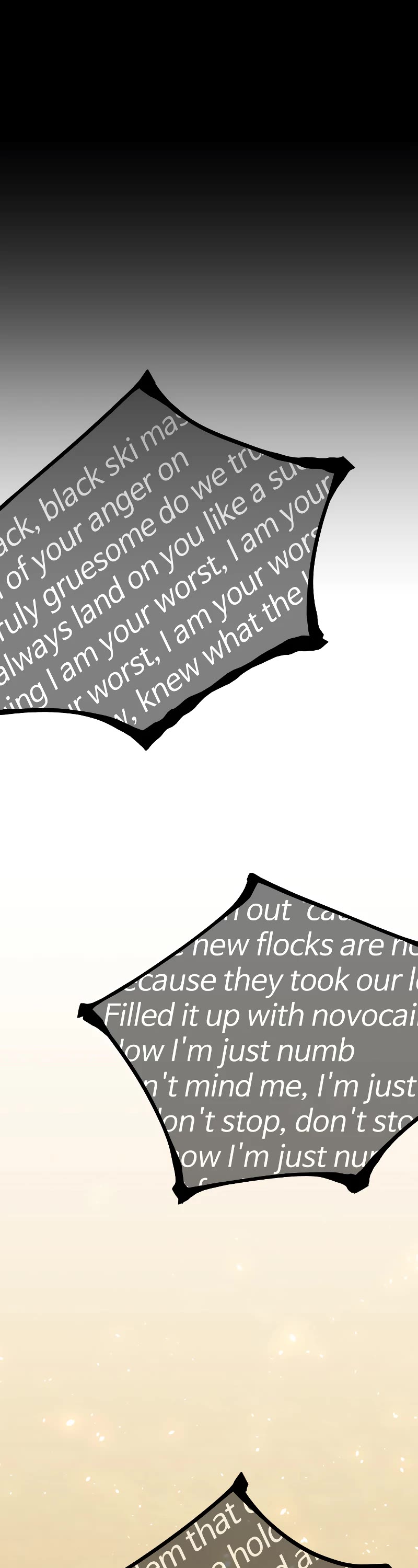 I Used to Be a Boss chapter 1 page 51